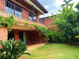 3 Bedroom Villa for sale in Medellin, Antioquia, Medellin