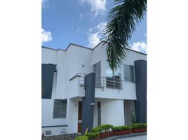 4 Bedroom House for sale in Risaralda, Dosquebradas, Risaralda