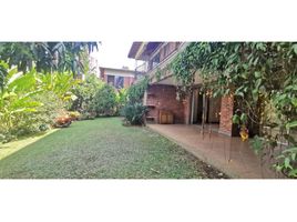 3 Bedroom House for sale in Bare Foot Park (Parque de los Pies Descalzos), Medellin, Medellin