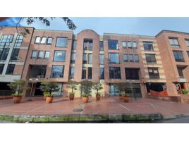 95 SqM Office for sale in Templo Bogotá Colombia, Bogota, Bogota