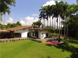 5 Habitación Villa en venta en Pereira, Risaralda, Pereira