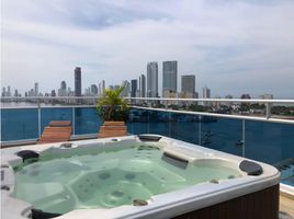 5 Habitación Apartamento en venta en Cartagena, Bolivar, Cartagena