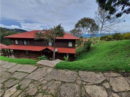 4 Bedroom House for sale in Sopo, Cundinamarca, Sopo