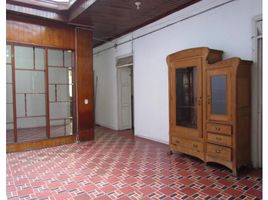 4 Habitación Casa en alquiler en Parque de los Pies Descalzos, Medellín, Medellín