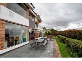 5 Habitación Villa en venta en Cundinamarca, Sopo, Cundinamarca