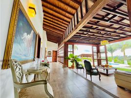 3 Bedroom Villa for sale in Quindio, Circasia, Quindio