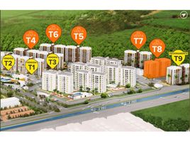 2 Habitación Apartamento en venta en Jamundi, Valle Del Cauca, Jamundi