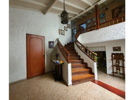 4 Habitación Villa en venta en Museo de Antioquia, Medellín, Medellín