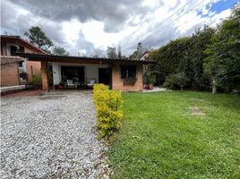 4 Schlafzimmer Villa zu verkaufen in Retiro, Antioquia, Retiro