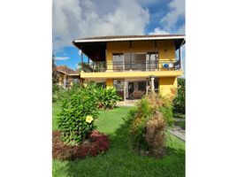 10 Habitación Villa en venta en Quindio, Salento, Quindio