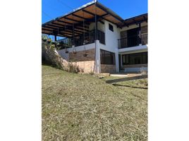 5 Bedroom Villa for sale in Totoro, Cauca, Totoro