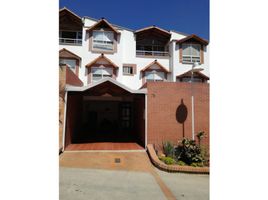 5 Habitación Casa en venta en Cathedral of the Holy Family, Bucaramanga, Bucaramanga