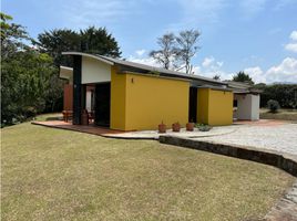 3 Habitación Casa en venta en El Carmen De Viboral, Antioquia, El Carmen De Viboral