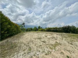  Terreno (Parcela) en venta en Armenia, Quindio, Armenia