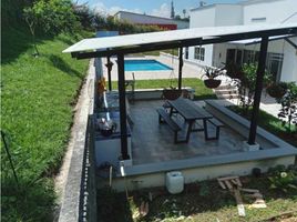 4 Bedroom House for sale in Pereira, Risaralda, Pereira