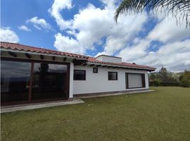 4 Schlafzimmer Villa zu verkaufen in Retiro, Antioquia, Retiro