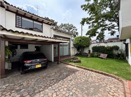 3 Bedroom Villa for sale in Fundacion Cardioinfantil-Instituto de Cardiologia, Bogota, Bogota