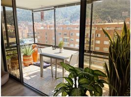 Appartement 3 chambre à vendre à Bogota, Cundinamarca, Bogota