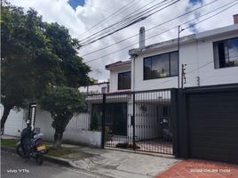 4 Habitación Casa en alquiler en Colombia, Chia, Cundinamarca, Colombia