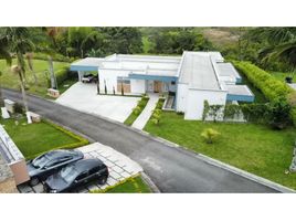 4 Habitación Villa en venta en Risaralda, Dosquebradas, Risaralda