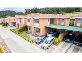 4 Habitación Casa en venta en Zipaquira, Cundinamarca, Zipaquira