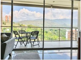 4 Habitación Apartamento en venta en Cali, Valle Del Cauca, Cali