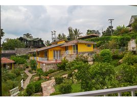 3 Habitación Casa en venta en Sasaima, Cundinamarca, Sasaima