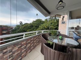 4 Habitación Apartamento en venta en River View Park, Cali, Cali