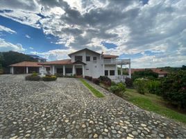 5 Habitación Casa en venta en Pradera, Valle Del Cauca, Pradera