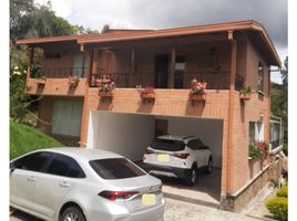 4 Habitación Casa en venta en Retiro, Antioquia, Retiro