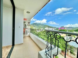 3 Habitación Apartamento en venta en Quinta de San Pedro Alejandrino, Santa Marta, Santa Marta