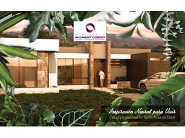 Studio House for sale in Santa Rosa De Cabal, Risaralda, Santa Rosa De Cabal