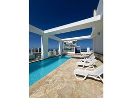 2 Habitación Apartamento en venta en La Casa del Joyero, Cartagena, Cartagena