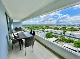 2 Habitación Apartamento en venta en Cartagena, Bolivar, Cartagena