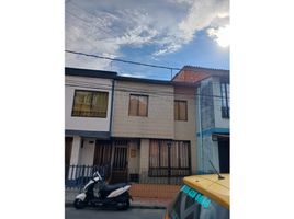 4 Habitación Casa en venta en Risaralda, Pereira, Risaralda