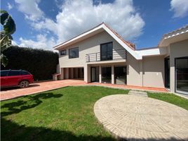 3 Bedroom House for sale in Sopo, Cundinamarca, Sopo