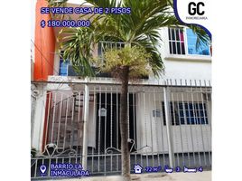 4 Bedroom House for sale in Ernesto Cortissoz International Airport, Soledad, Soledad