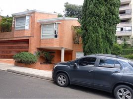 4 Habitación Villa en venta en Parque de los Pies Descalzos, Medellín, Medellín