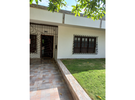 3 Bedroom Villa for sale in Plaza de la Intendencia Fluvial, Barranquilla, Barranquilla