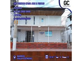 4 Bedroom House for sale in Soledad, Atlantico, Soledad