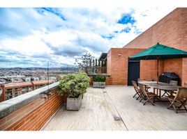 5 Habitación Apartamento en venta en Salto Del Tequendama, Bogotá, Bogotá