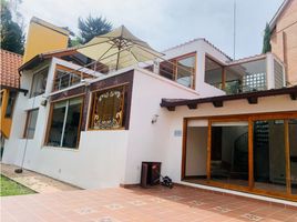 4 Bedroom Villa for sale in Fundacion Cardioinfantil-Instituto de Cardiologia, Bogota, La Calera