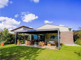 5 Habitación Casa en venta en Retiro, Antioquia, Retiro