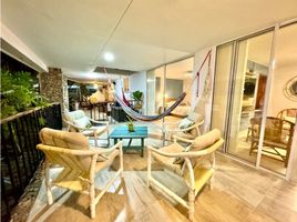 Estudio Apartamento en alquiler en Magdalena, Santa Marta, Magdalena