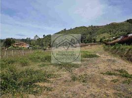  Terreno (Parcela) en venta en San Vicente, Antioquia, San Vicente