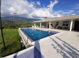 7 Habitación Casa en venta en Pradera, Valle Del Cauca, Pradera