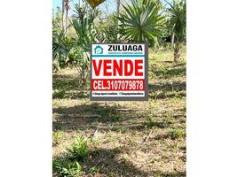  Terreno (Parcela) en venta en Galapa, Atlantico, Galapa