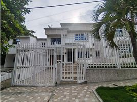 3 Habitación Villa en venta en Barranquilla Colombia Temple, Barranquilla, Barranquilla