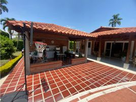 5 Habitación Villa en venta en Pereira, Risaralda, Pereira