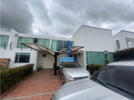 4 Habitación Casa en venta en Zipaquira, Cundinamarca, Zipaquira